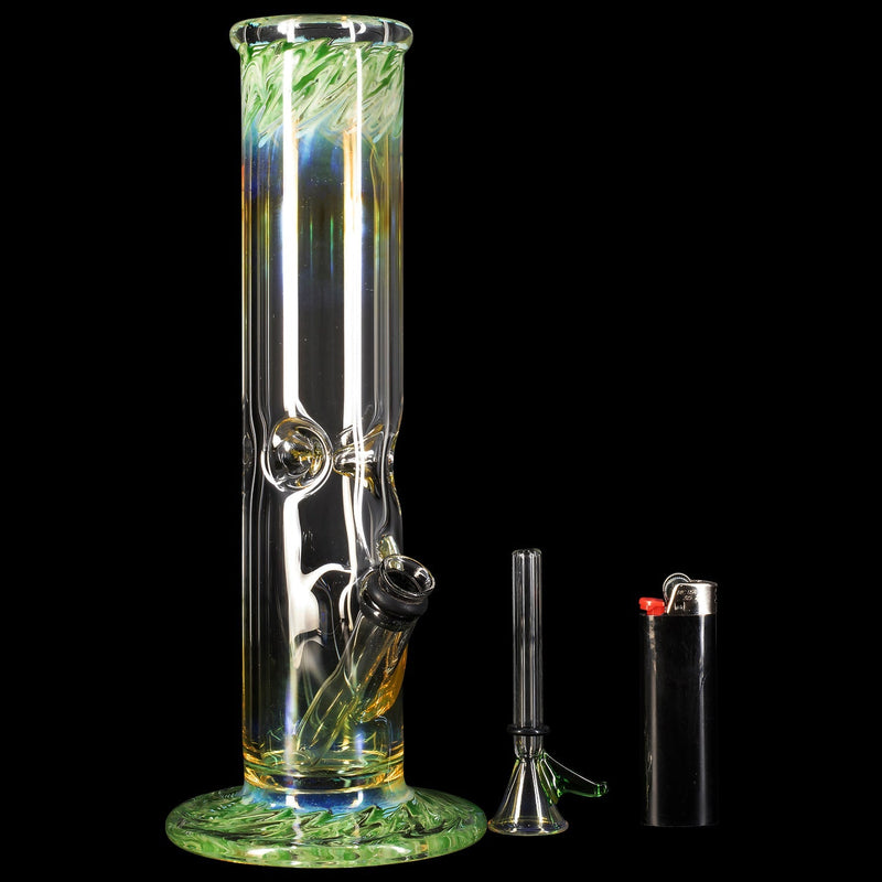 LA Pipes  The Chong-Bong Classic Straight LA Pipes