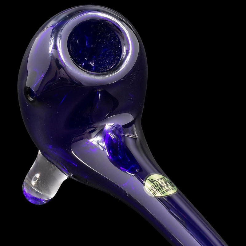 LA Pipes  The Gandalf Glass Gandalf Pipe LA Pipes