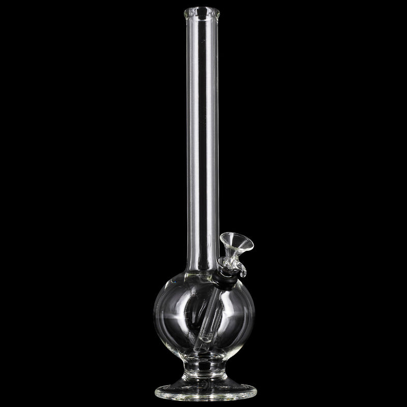 LA Pipes  The Icon Glass Bubble Bong LA Pipes