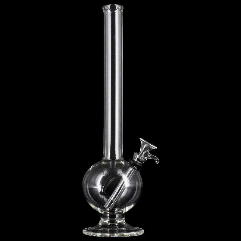 LA Pipes  The Icon Glass Bubble Bong LA Pipes