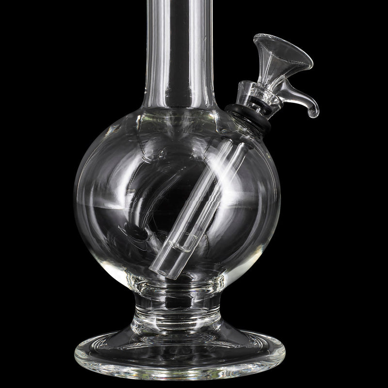 LA Pipes  The Icon Glass Bubble Bong LA Pipes