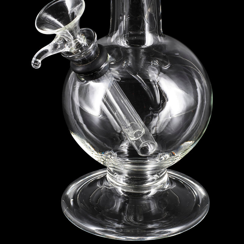 LA Pipes  The Icon Glass Bubble Bong LA Pipes