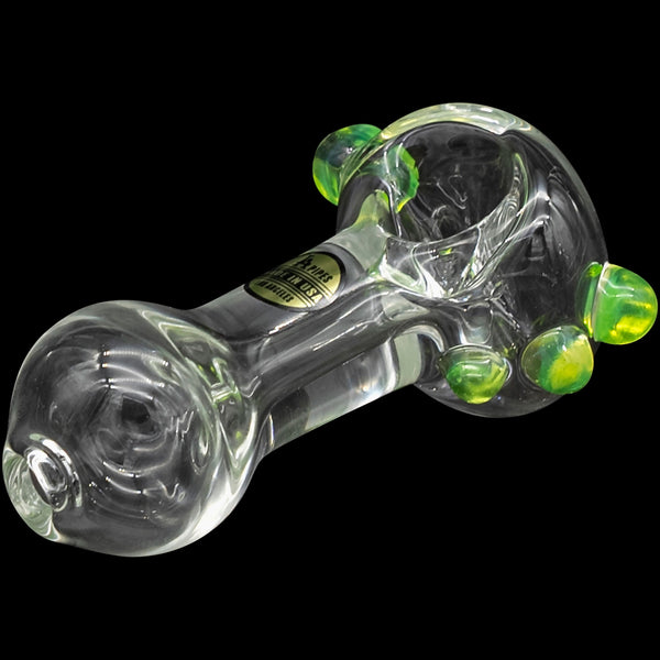 LA Pipes  Thick Ass Glass Spoon Pipe LA Pipes