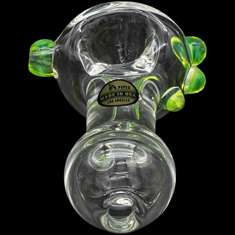 LA Pipes  Thick Ass Glass Spoon Pipe LA Pipes