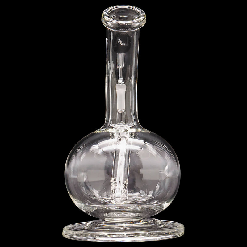 LA Pipes  Thinking Man Bubble Base Dab Rig LA Pipes