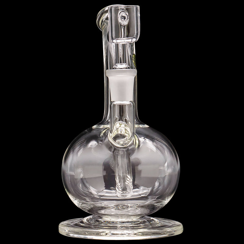 LA Pipes  Thinking Man Bubble Base Dab Rig LA Pipes