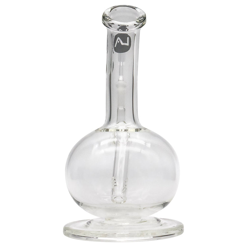 LA Pipes  Thinking Man Bubble Base Dab Rig LA Pipes