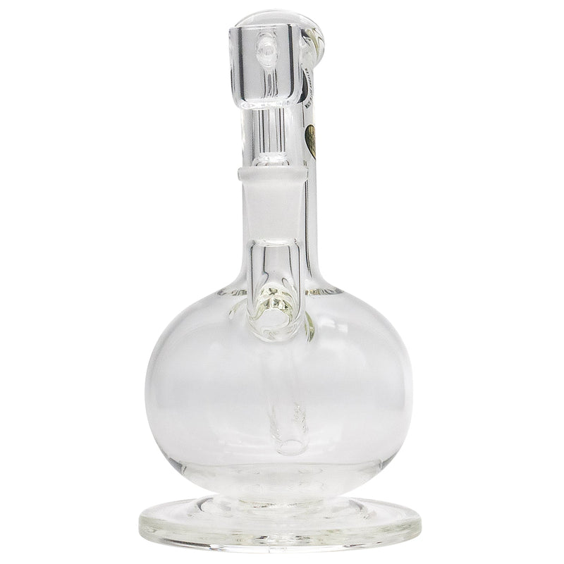 LA Pipes  Thinking Man Bubble Base Dab Rig LA Pipes