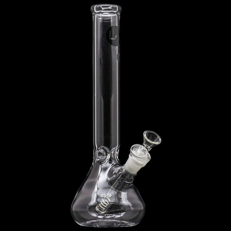 LA Pipes  Work-Horse 12 Classic Beaker Bong LA Pipes