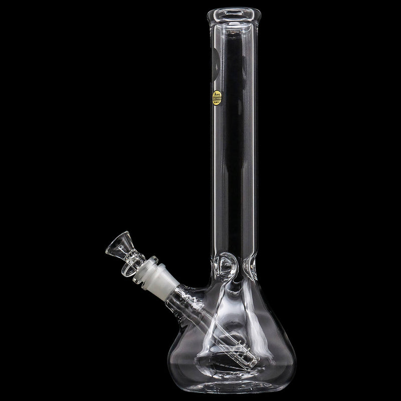 LA Pipes  Work-Horse 12 Classic Beaker Bong LA Pipes