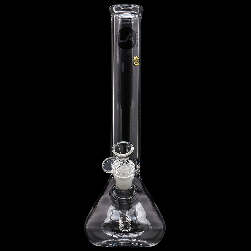 LA Pipes  Work-Horse 12 Classic Beaker Bong LA Pipes