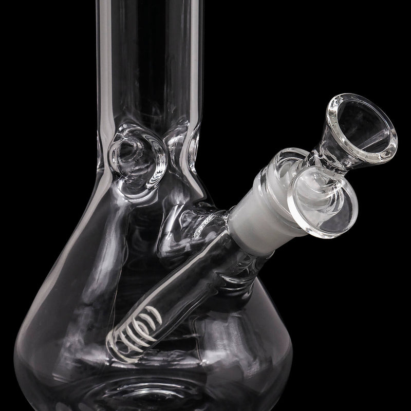 LA Pipes  Work-Horse 12 Classic Beaker Bong LA Pipes