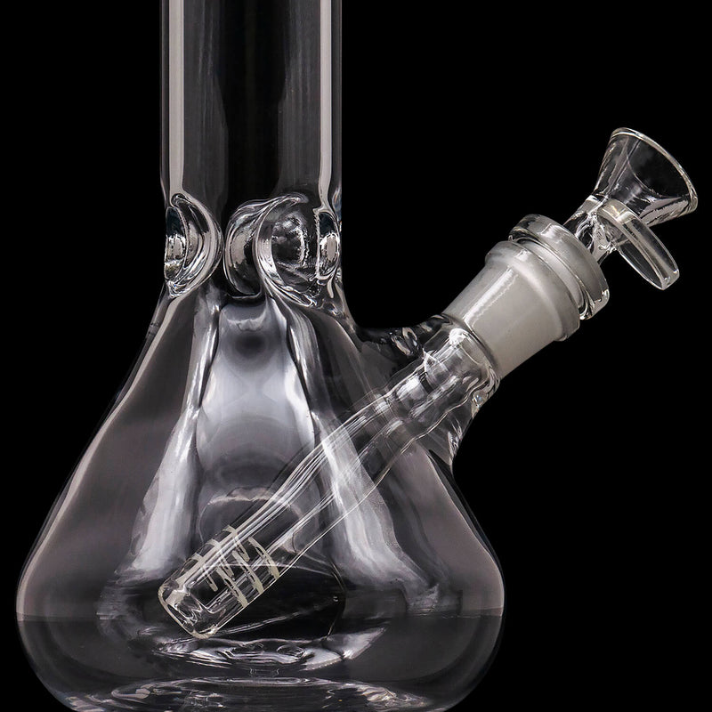 LA Pipes  Work-Horse 12 Classic Beaker Bong LA Pipes