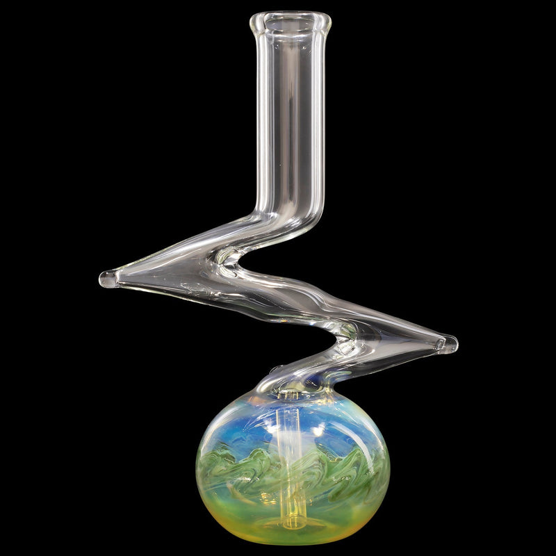 LA Pipes  Zong-Bubble-Bong Classic Water-Pipe LA Pipes