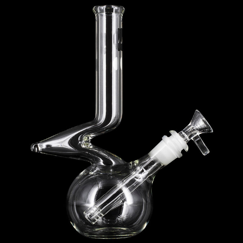 LA Pipes  Zong Compact Zong Style Bong LA Pipes