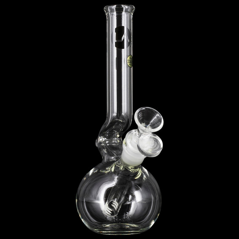 LA Pipes  Zong Compact Zong Style Bong LA Pipes