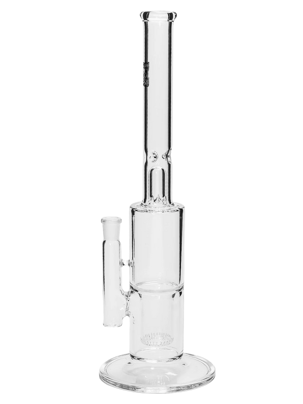 Licit Glass 60mm Mini Shower Perc Bong Licit Glass