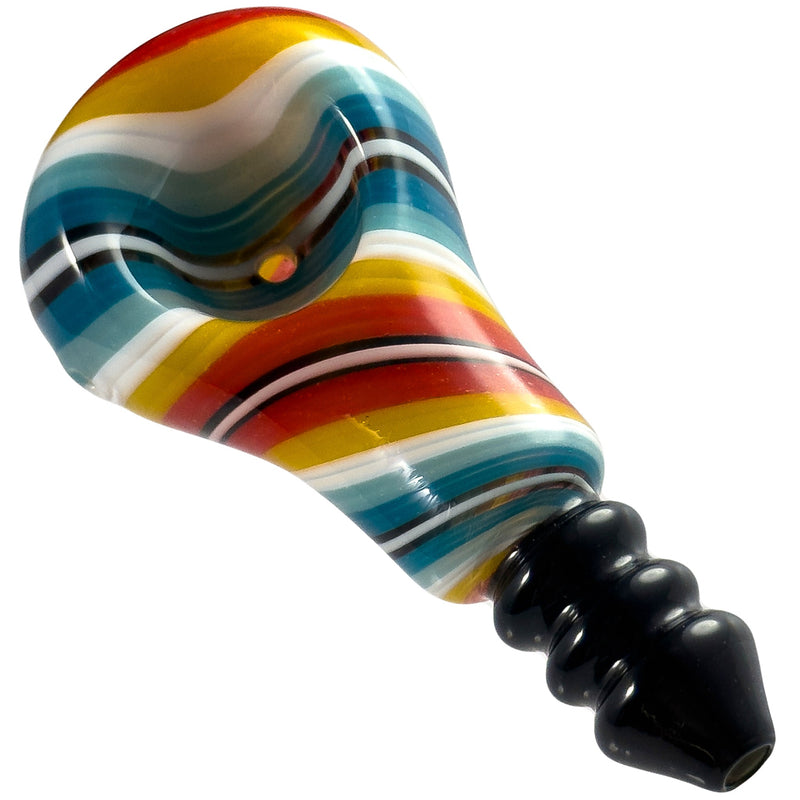 Light Bulb Pipes (Various Colors) Crush