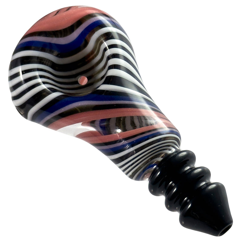 Light Bulb Pipes (Various Colors) Crush