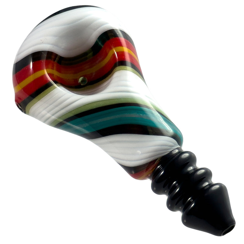 Light Bulb Pipes (Various Colors) Crush