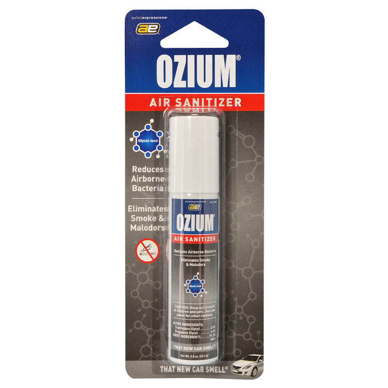 Ozium Air Sanitizer | 0.8oz CannaDrop-AFG