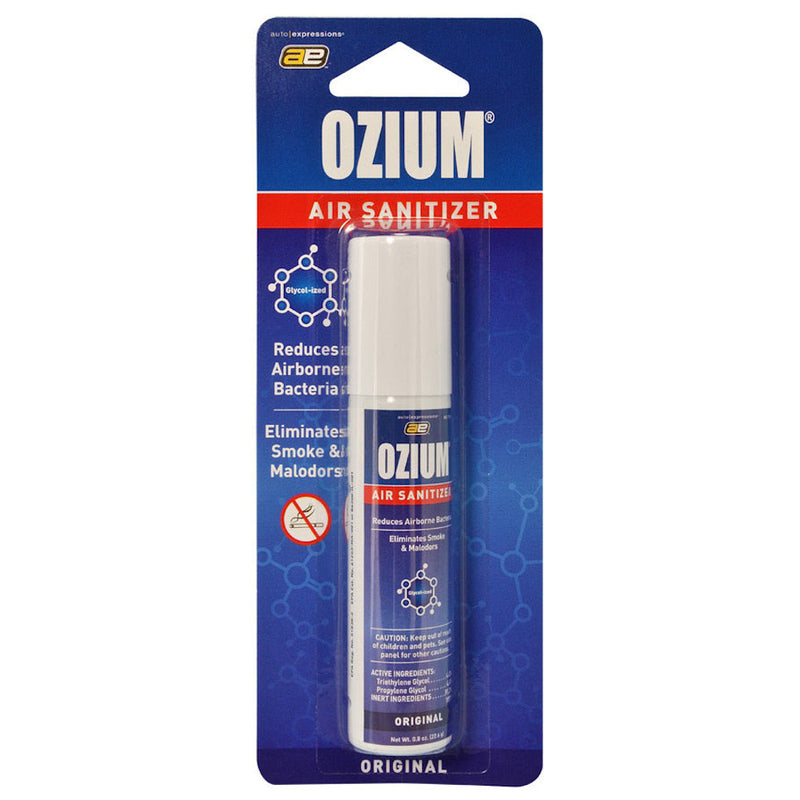 Ozium Air Sanitizer | 0.8oz CannaDrop-AFG