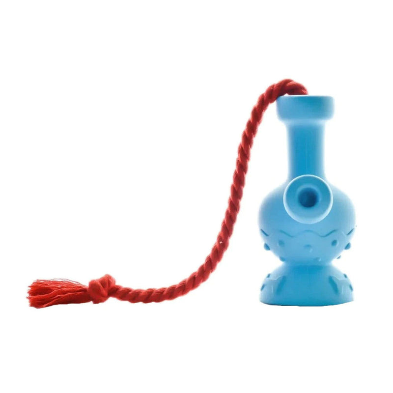 PUFF PALZ TUG & TOKE BUBBLER DOG TOY CannaDrop-Windship