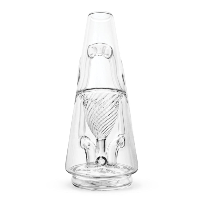 Puffco x Ryan Fitt Recycler Glass for Peak & Peak Pro CannaDrop-AFG