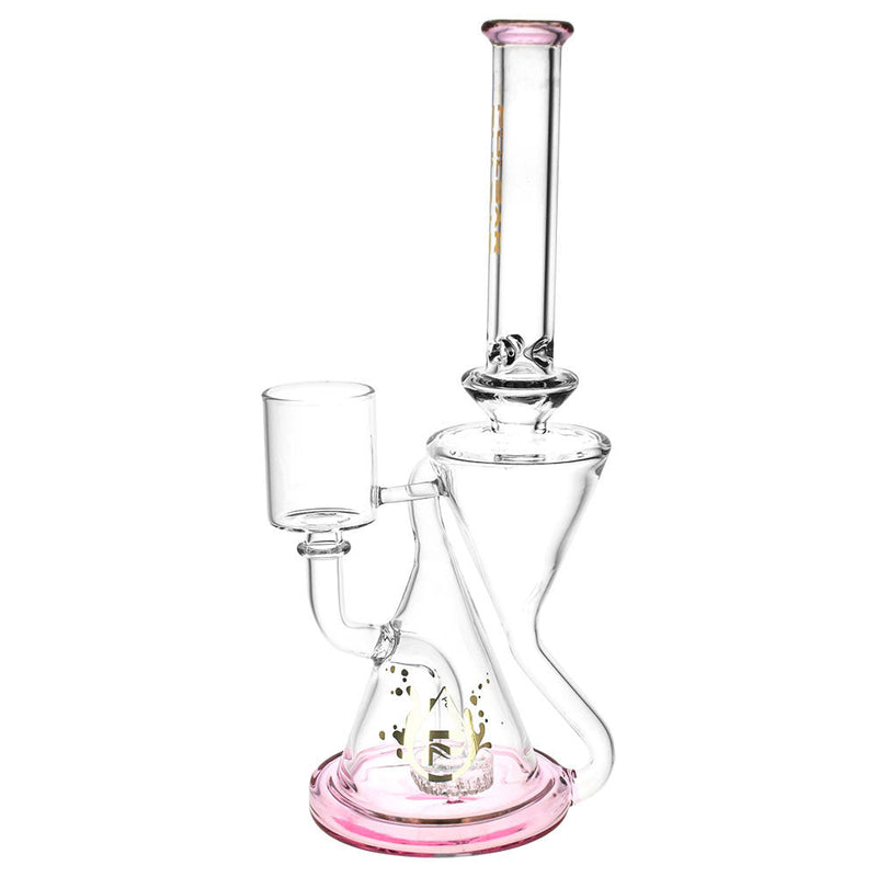 Pulsar Clean Recycler Water Pipe for Puffco Proxy | 11.75" CannaDrop-AFG
