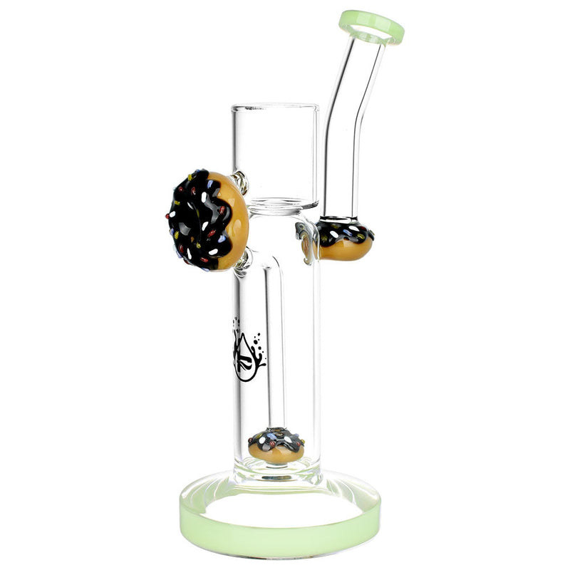 Pulsar Donut Water Pipe For Puffco Proxy | 10" CannaDrop-AFG