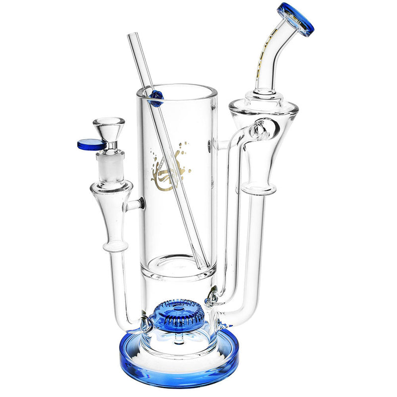 Pulsar Drinkable Series Highball Water Pipe | 11.5" | 14mm F | 330mL CannaDrop-AFG