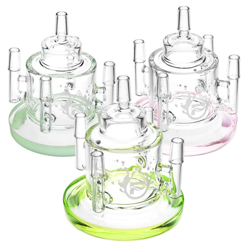 Pulsar Vapor Vessel Stand - 5.5"/14mm M/Colors Vary CannaDrop-AFG