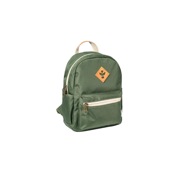Revelery Supply- Mini Stash Backpack CannaDrop-Windship