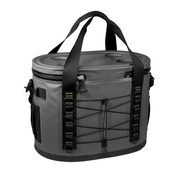 REVELRY SUPPLY THE CAPTAIN 30 - SOFT COOLER TOTE CannaDrop-Windship