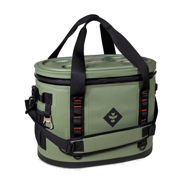 Revelry Supply - The Captain 30 - Soft Cooler Tote CannaDrop-Windship