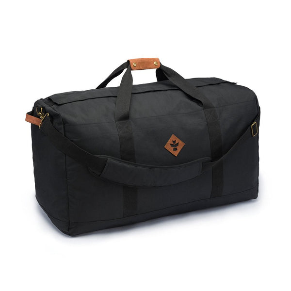 REVELRY SUPPLY THE CONTINENTAL - LARGE DUFFLE BAG CannaDrop-Windship
