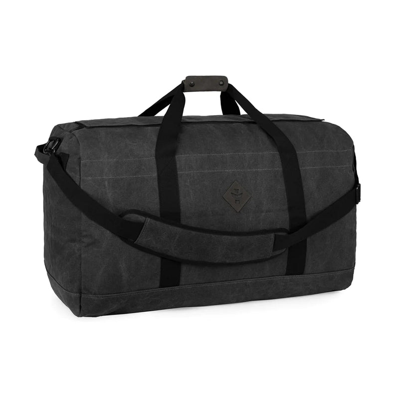 Revelry Supply - The Continental - Large Duffle Bag CannaDrop-Windship
