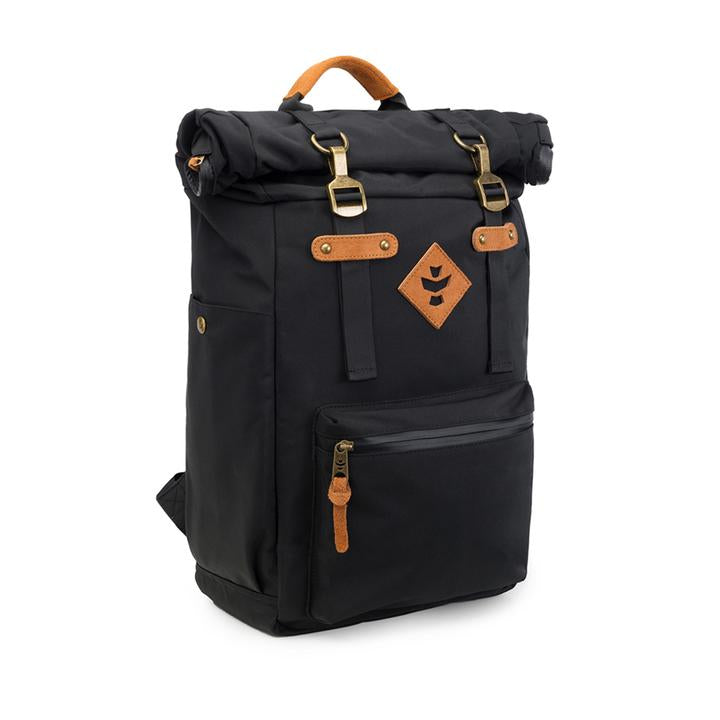 REVELRY SUPPLY THE DRIFTER - ROLLTOP BACKPACK CannaDrop-Windship