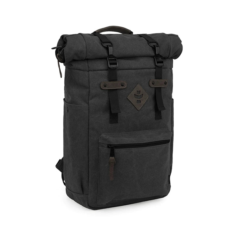 Revelry Supply- The Drifter- Rolltop Backpack CannaDrop-Windship