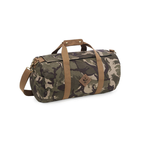 REVELRY SUPPLY THE OVERNIGHTER - SMALL DUFFLE BAG CannaDrop-Windship
