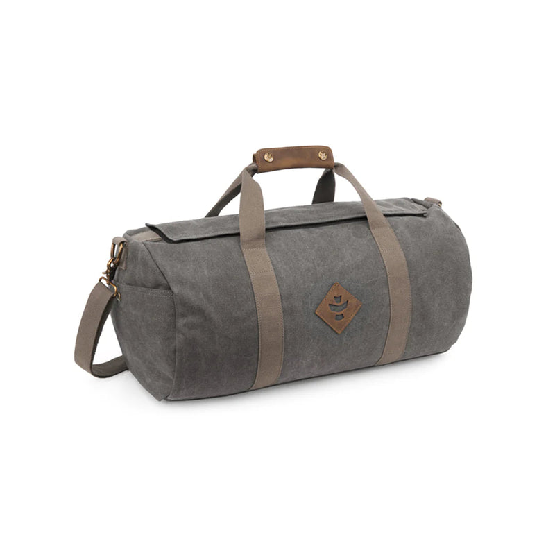 Revelry Supply- The Overnighter- Small Duffle Bag CannaDrop-Windship