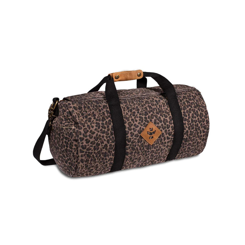 Revelry Supply- The Overnighter- Small Duffle Bag CannaDrop-Windship