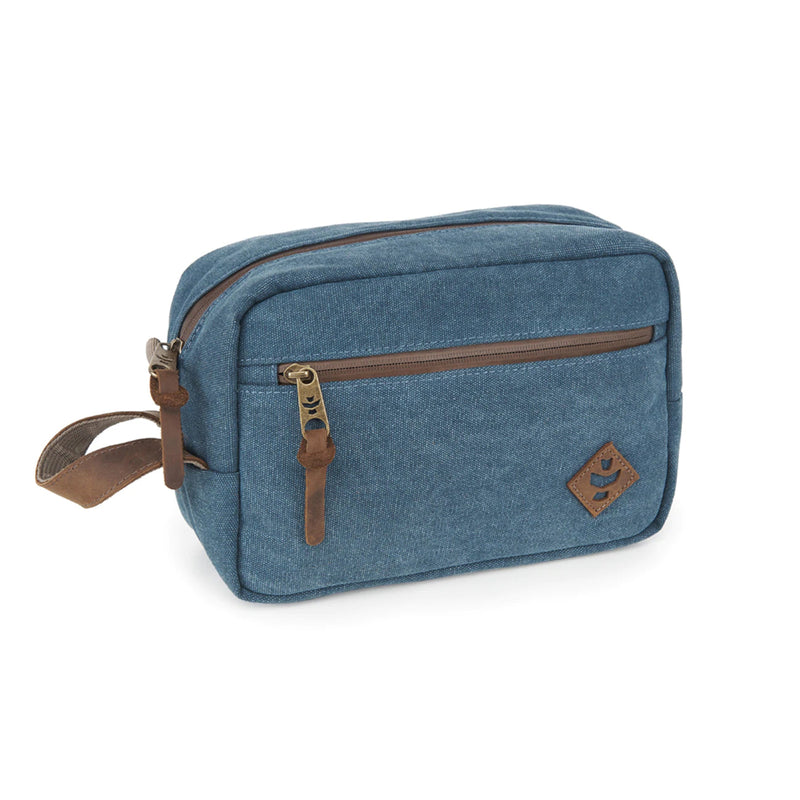 REVELRY SUPPLY THE STOWAWAY - TOILETRY KIT CannaDrop-Windship