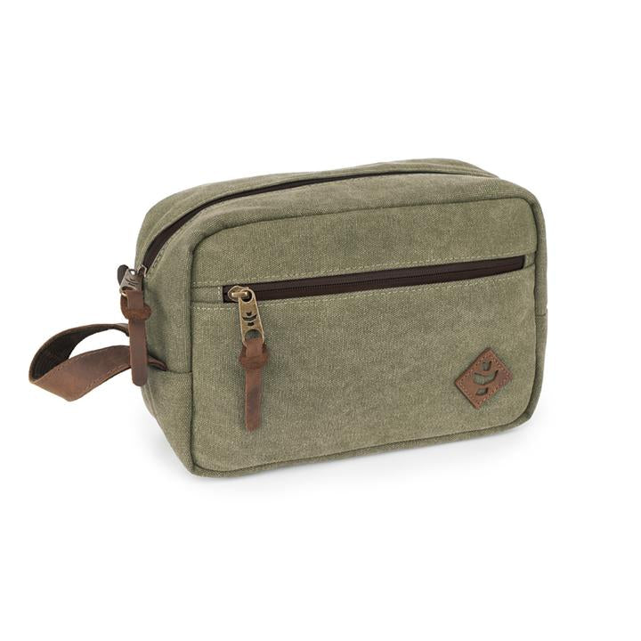 REVELRY SUPPLY THE STOWAWAY - TOILETRY KIT CannaDrop-Windship