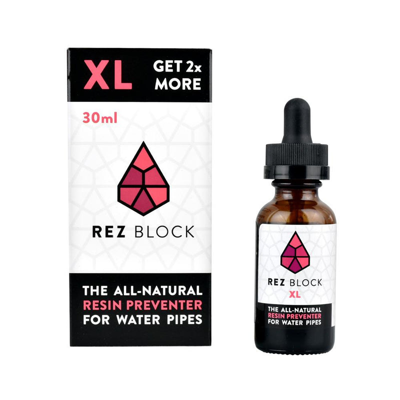 RezBlock Concentrate by 420 Science CannaDrop-AFG