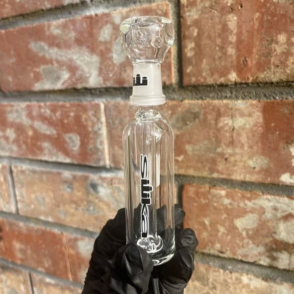 Glass Bong Bowl with Mobius Screen Clear - bong slides for sale online in  USA –