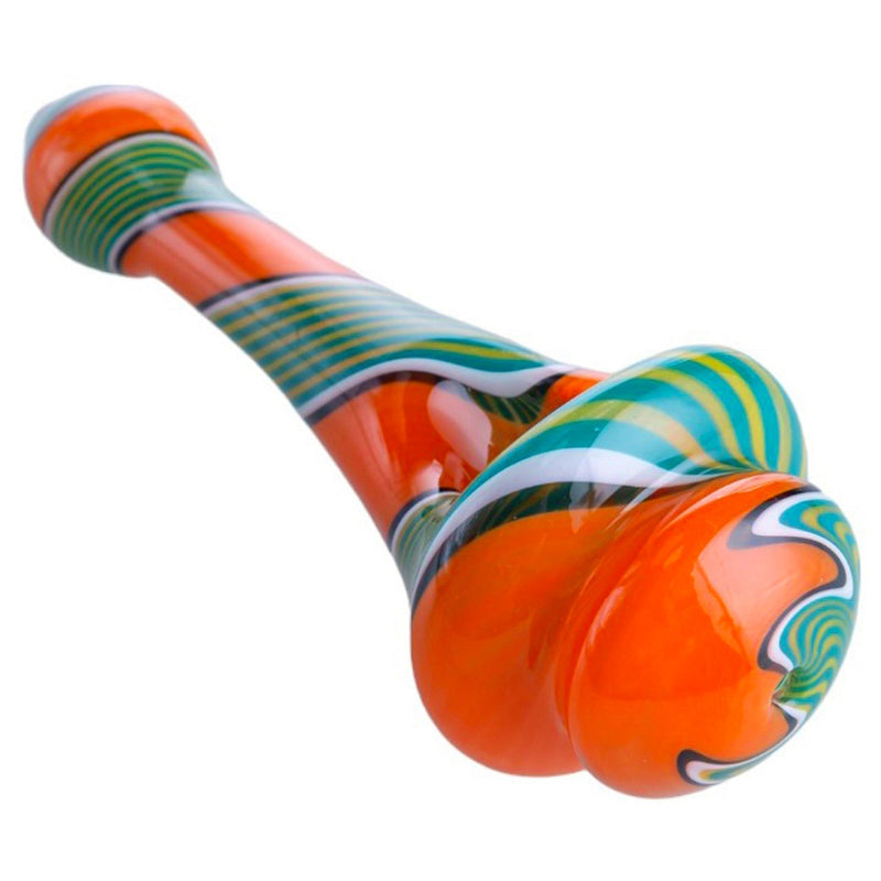 Spinning Top Pipes (Various Colors) Crush