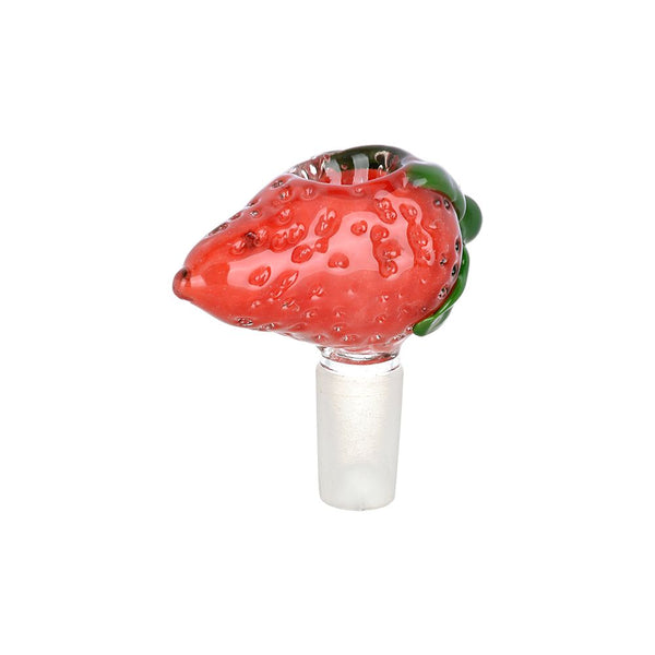 Strawberry Herb Slide - 14mm Male CannaDrop-AFG