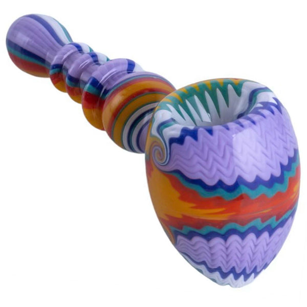 Tomahawk Eye Candy Bubblers (Various Colors) Crush