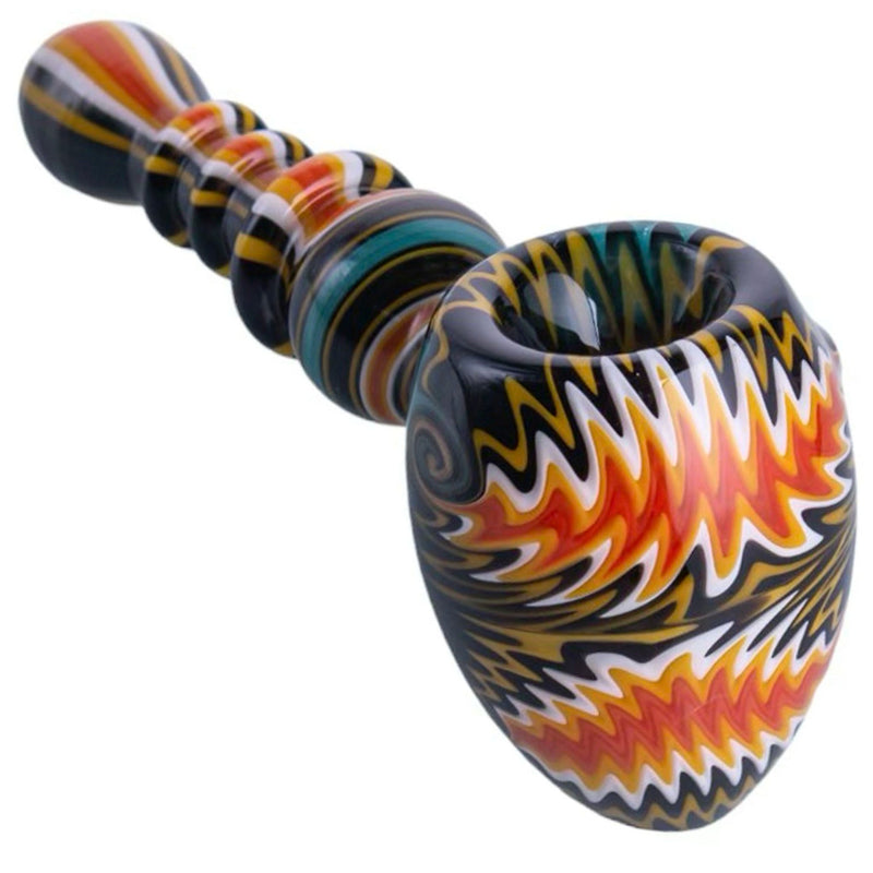 Tomahawk Eye Candy Bubblers (Various Colors) Crush